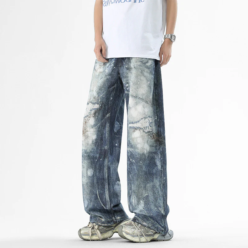 José® | Denim Jeans - Image 7
