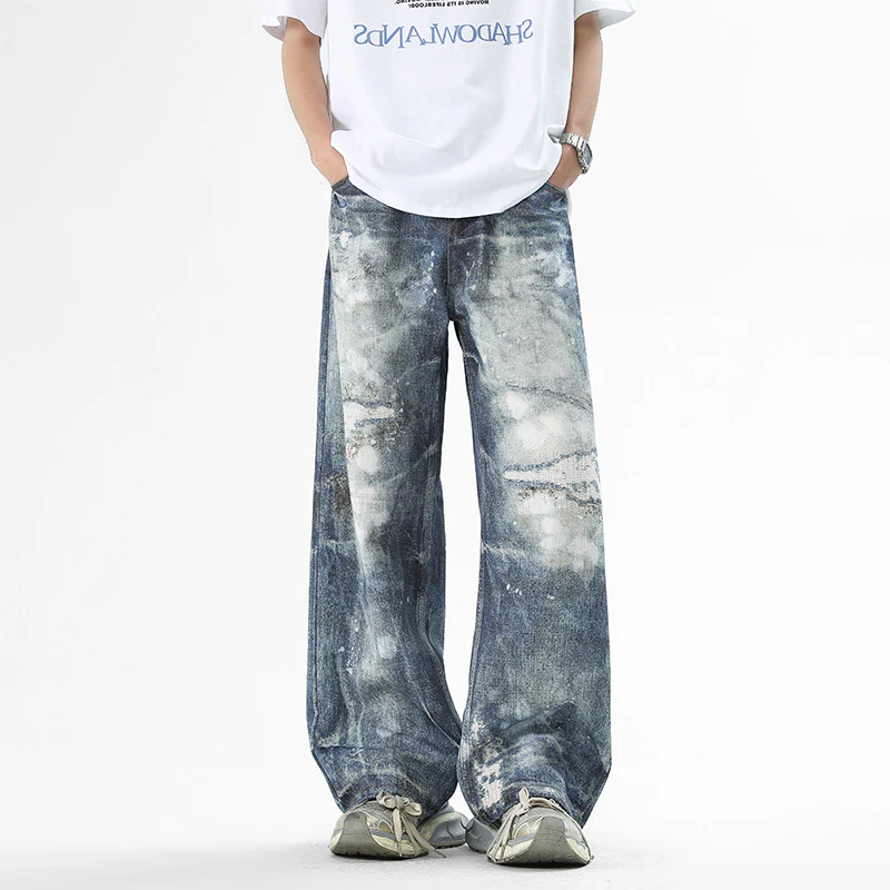 José® | Denim Jeans - Image 9