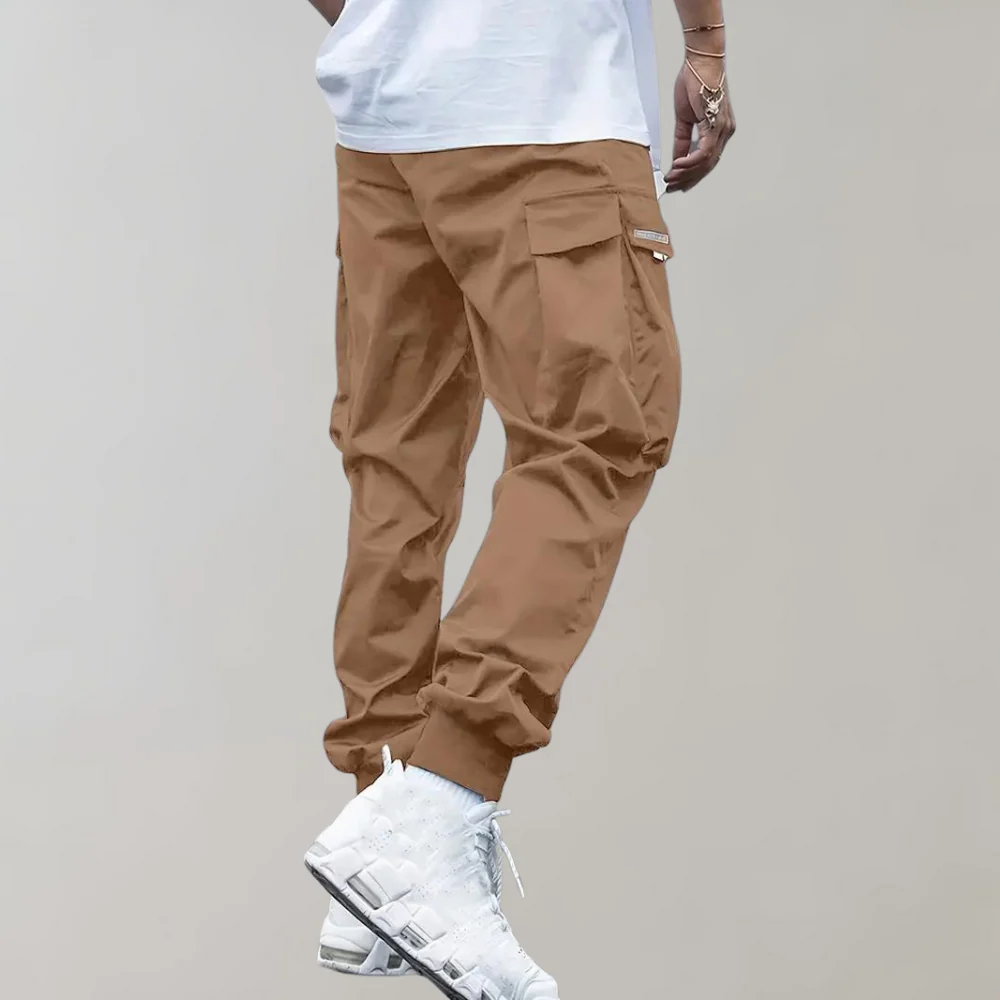 José® | Fashionable And Minimalist   Trousers - Image 2
