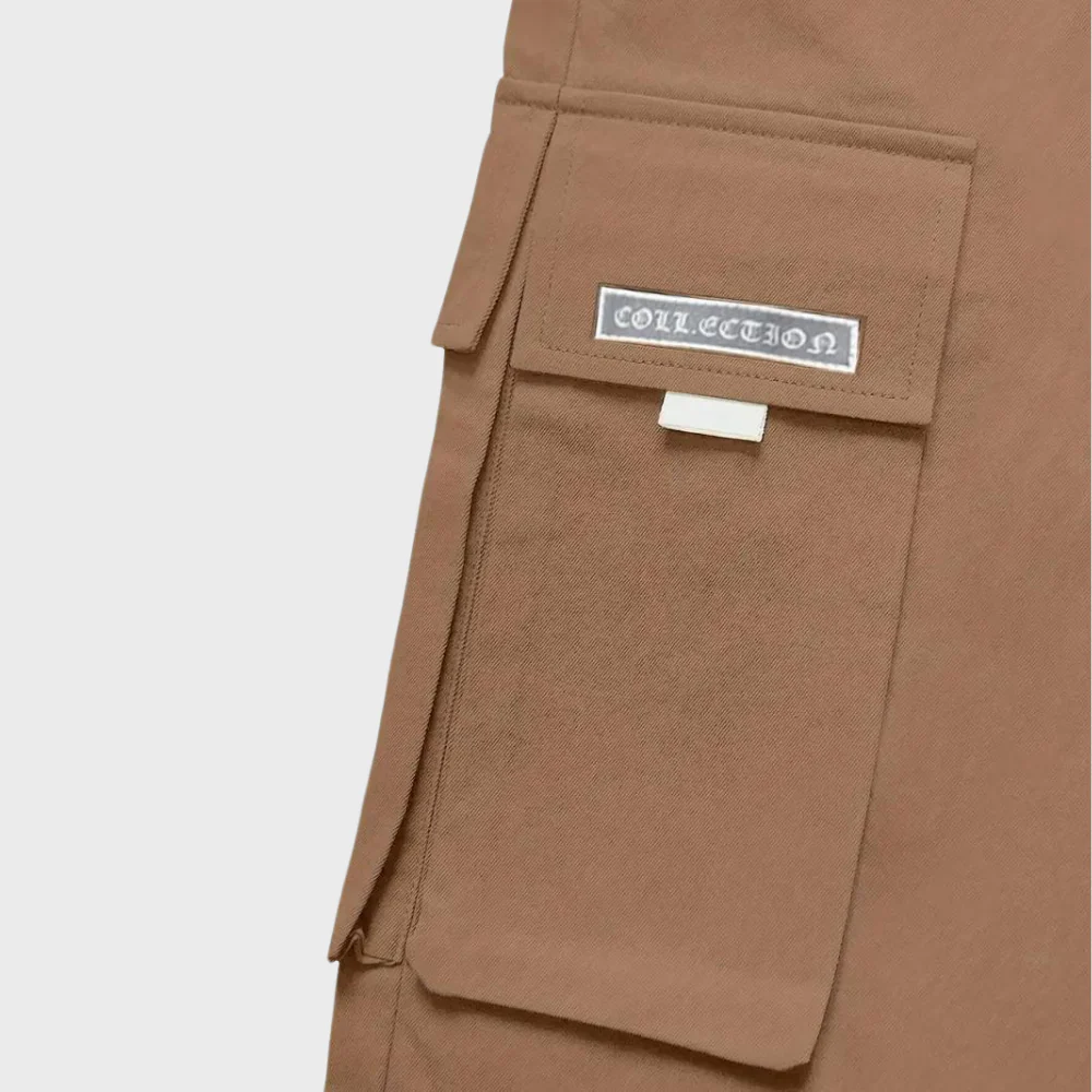 José® | Fashionable And Minimalist   Trousers - Image 3