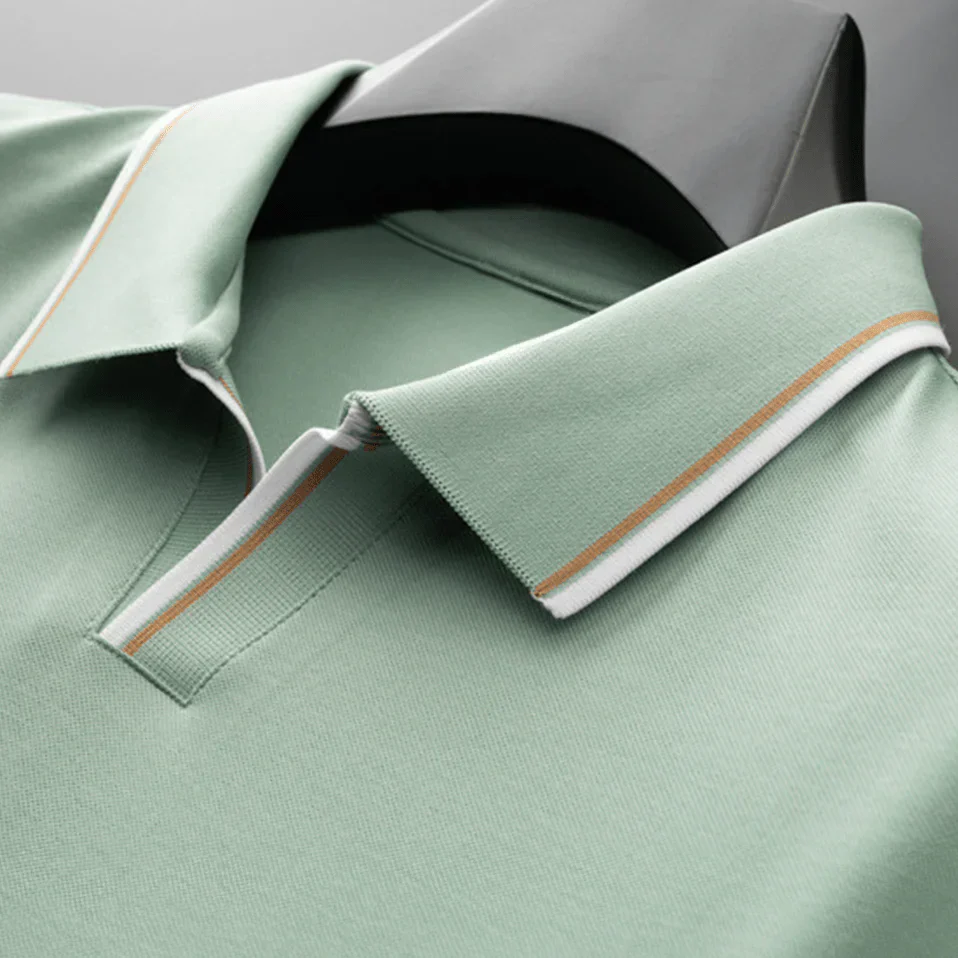 José® | Premium Polo Shirt - Image 4