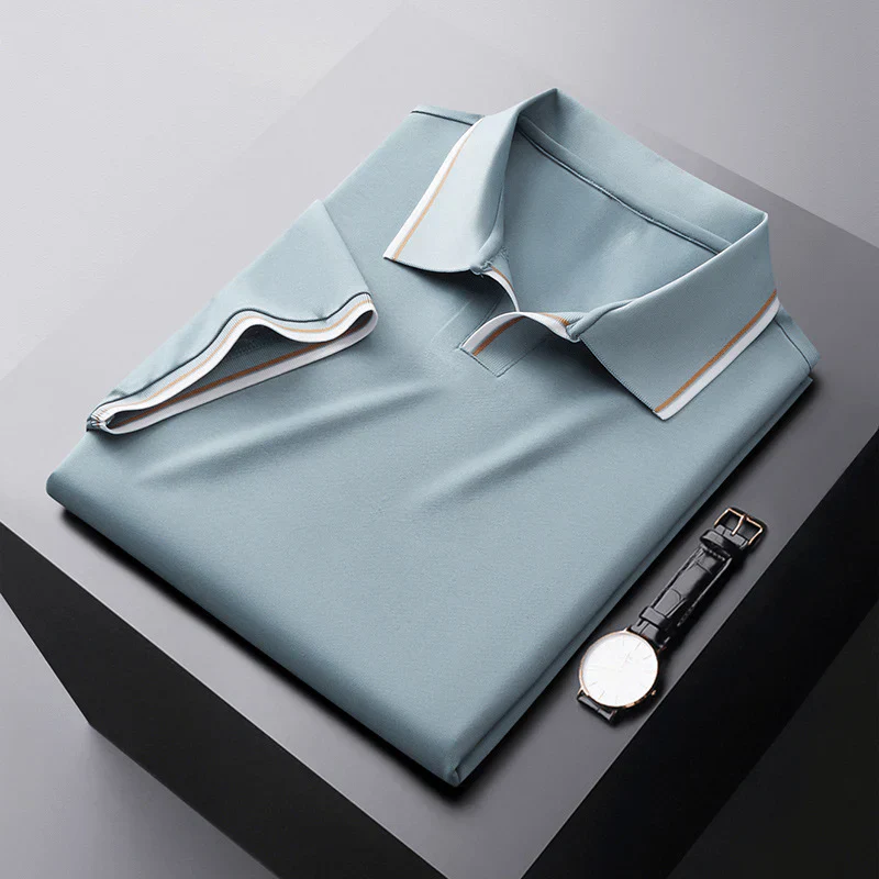 José® | Premium Polo Shirt - Image 9