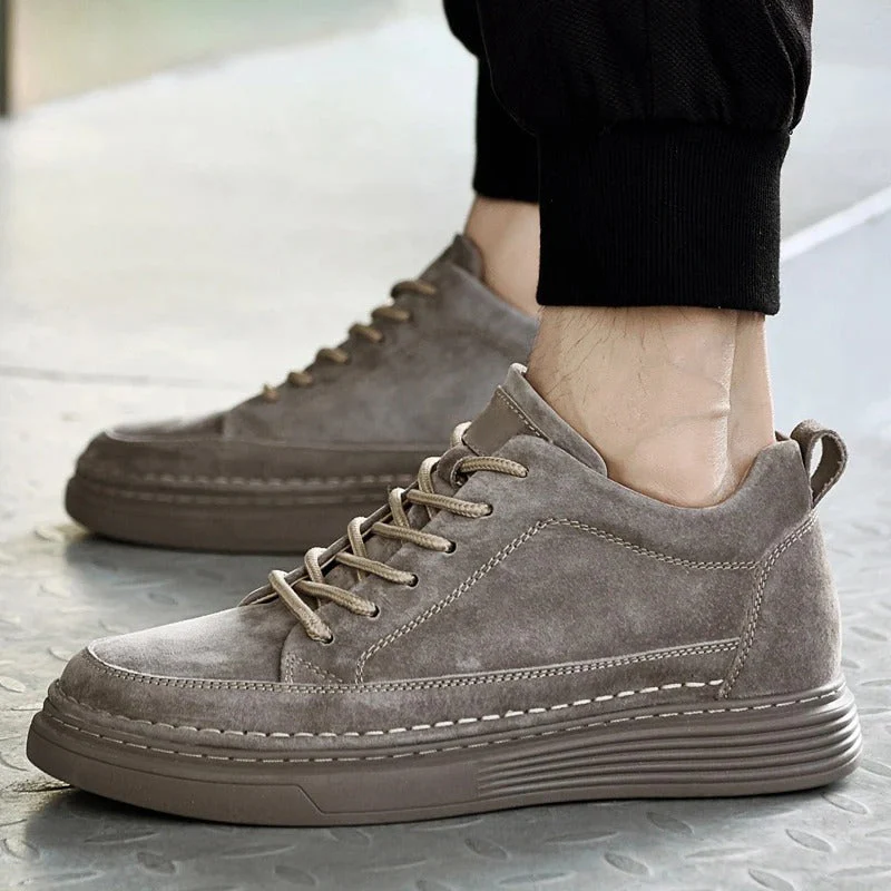 Joselito® | Suede Low-Top Sneakers - Image 19