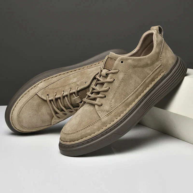 Joselito® | Suede Low-Top Sneakers - Image 27