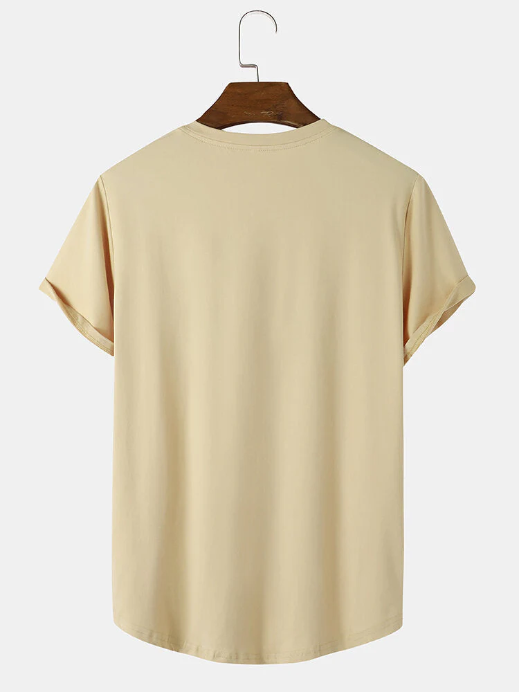 Joseph® | Chicago Print T-Shirt - Image 7