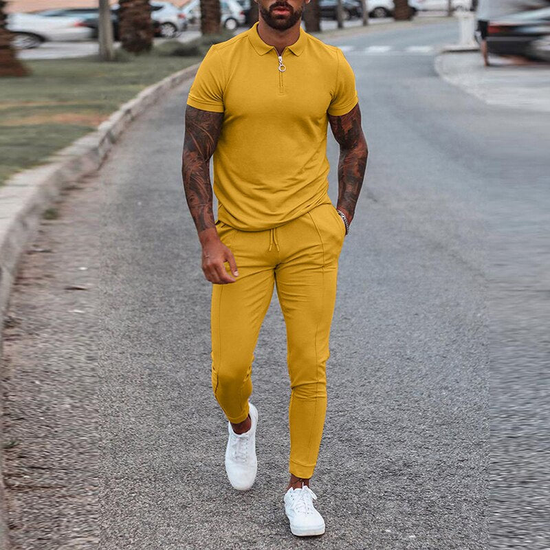 Joseph® | Comfortable Lounge Set For Men