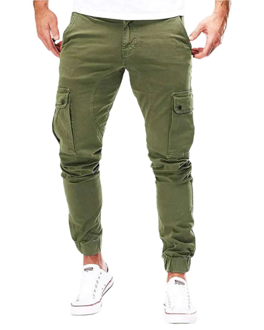 Joseph | Augusto Cargo Pants - Image 2