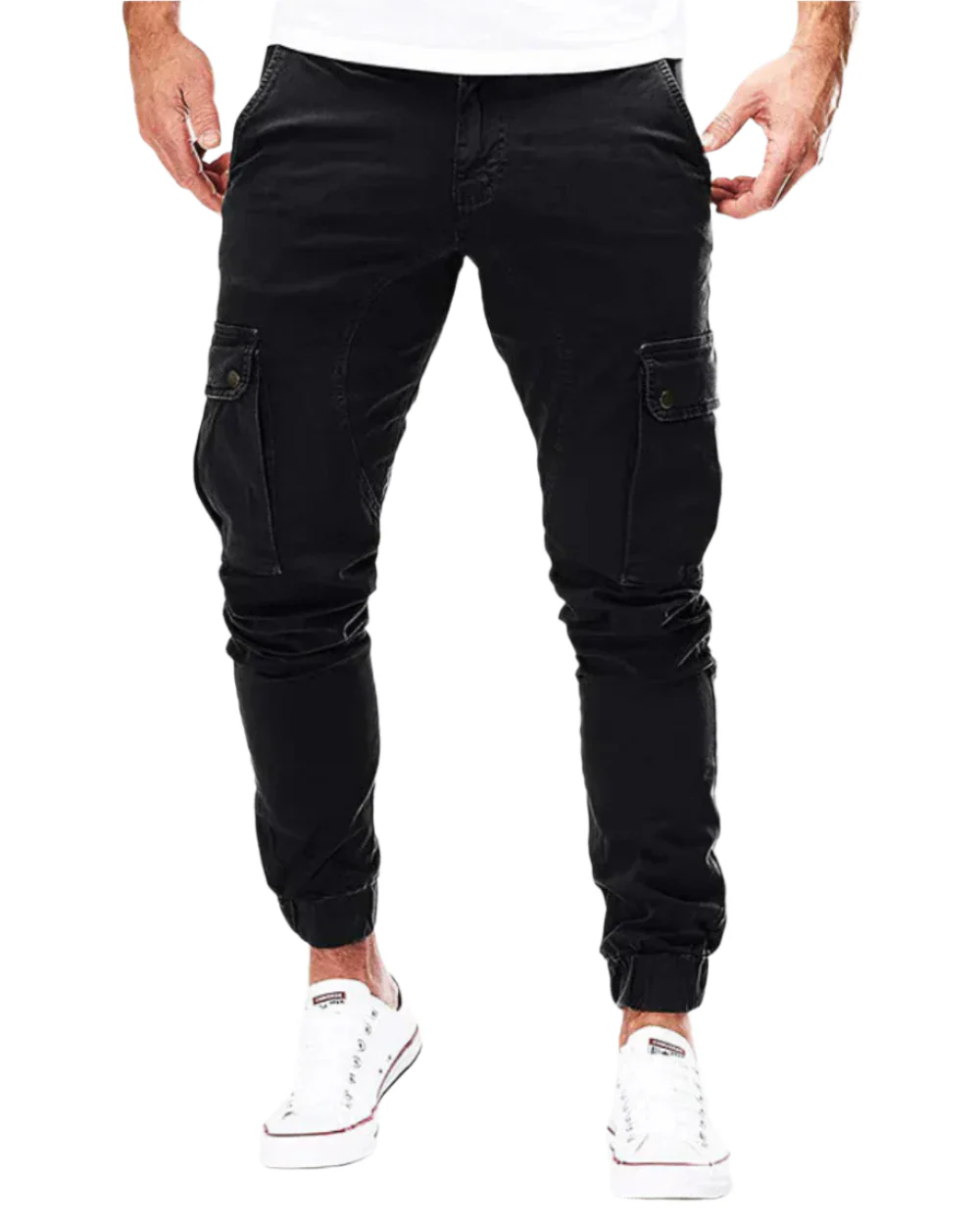 Joseph | Augusto Cargo Pants - Image 3