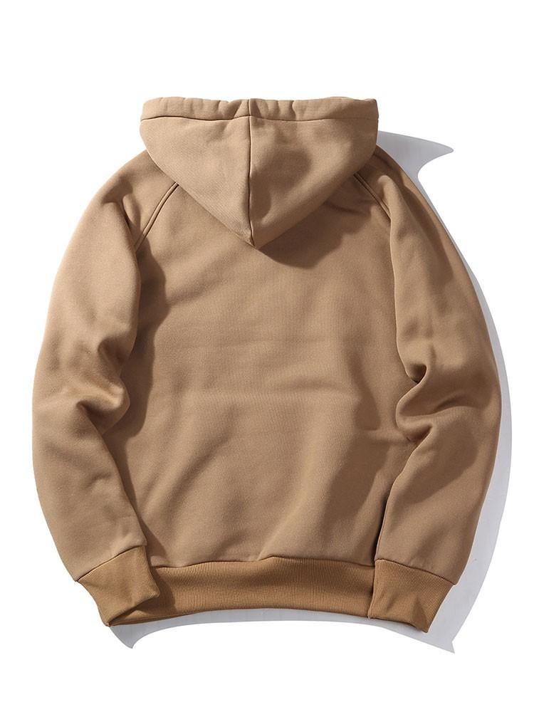 Joseph | NASA Space Bear Print Hoodie - Image 7