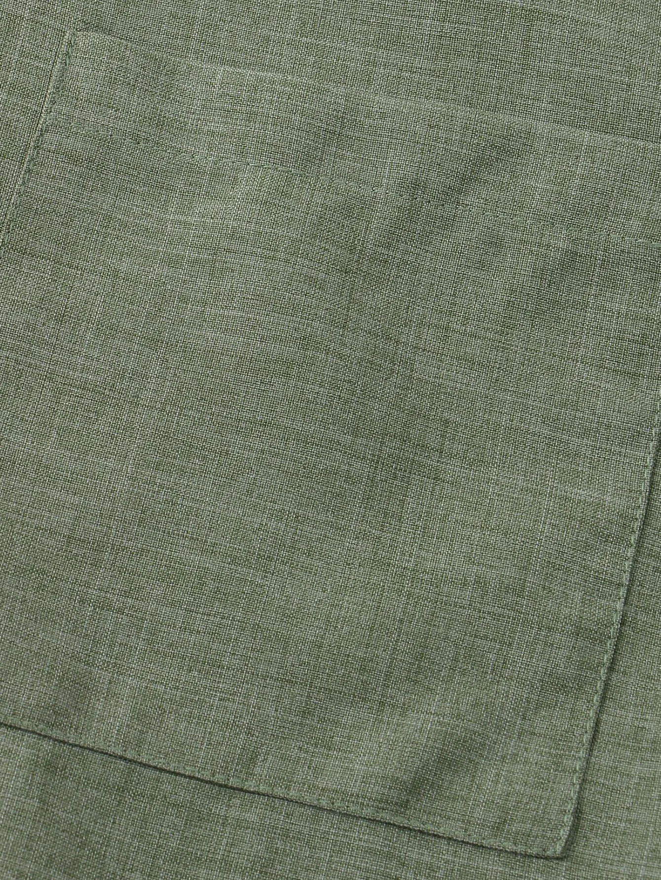 Josh® | Shirt With Mandarin Collar And Pocket - Image 11