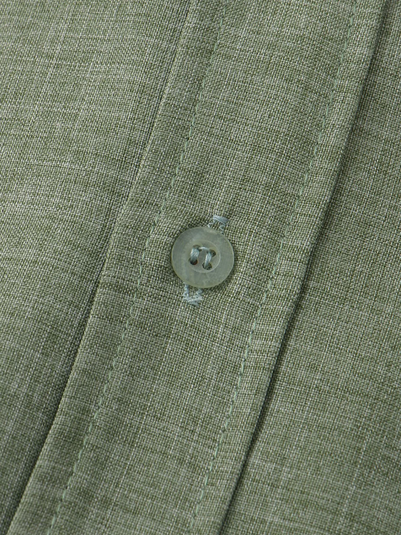 Josh® | Shirt With Mandarin Collar And Pocket - Image 12