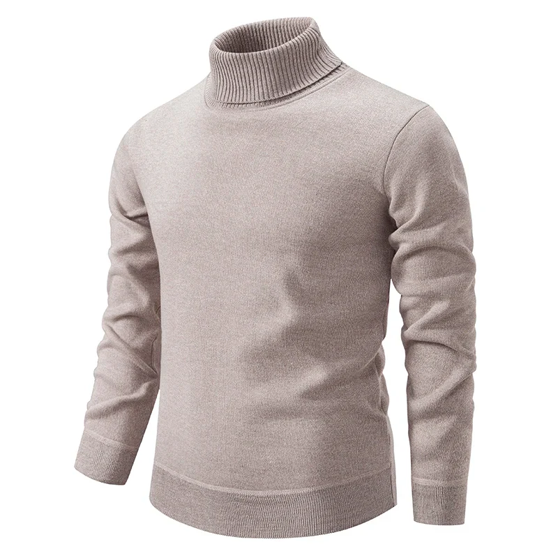 Joshua® | Soft wool sweater for men