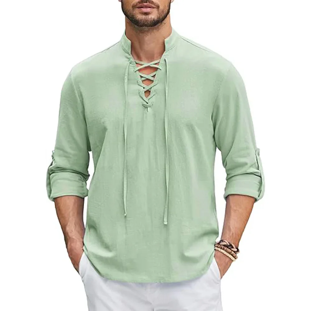 Josiah® | Spring Shirt - Image 5