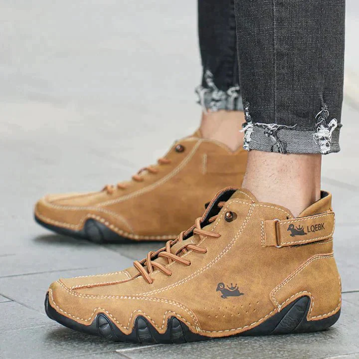 Jovan | Comfortable non-slip barefoot shoes