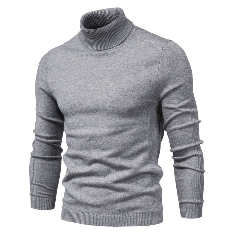 Joziah® | Warm Winter Sweater For Men - Image 5