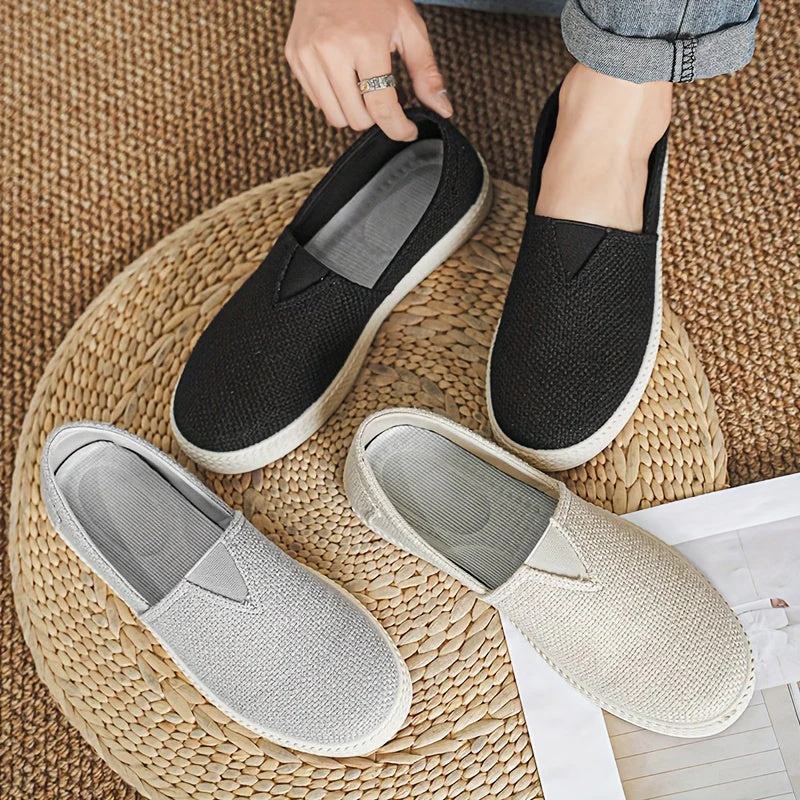 Juan® | Casual Beach Loafers - Image 8