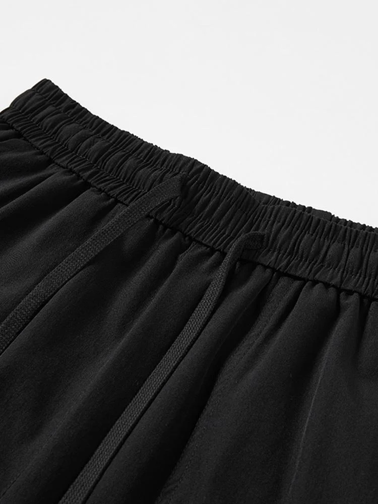 Juan® | Elastic Waist Parachute Cargo Pants - Image 13