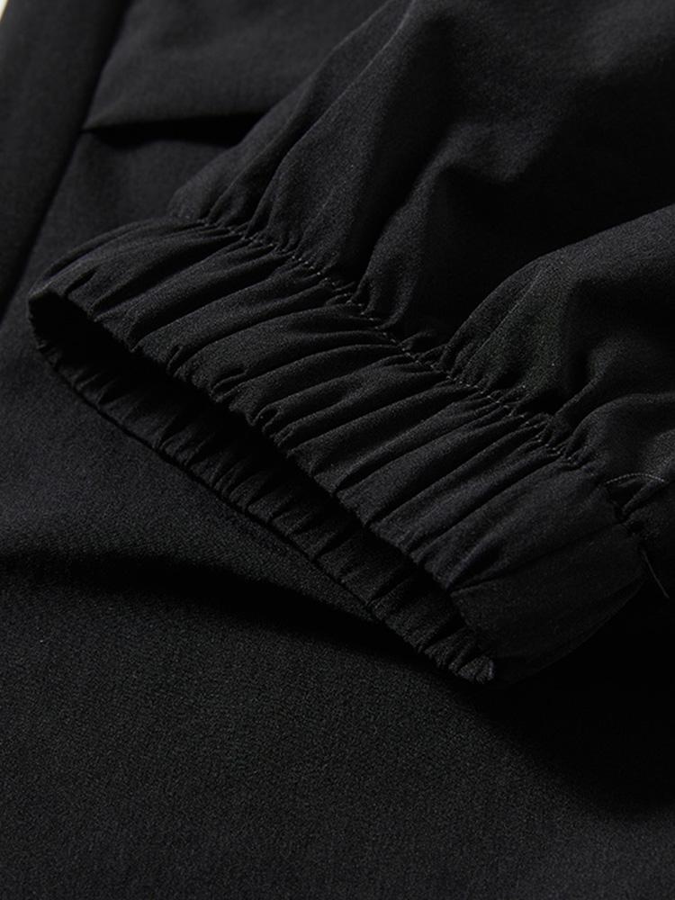 Juan® | Elastic Waist Parachute Cargo Pants - Image 14