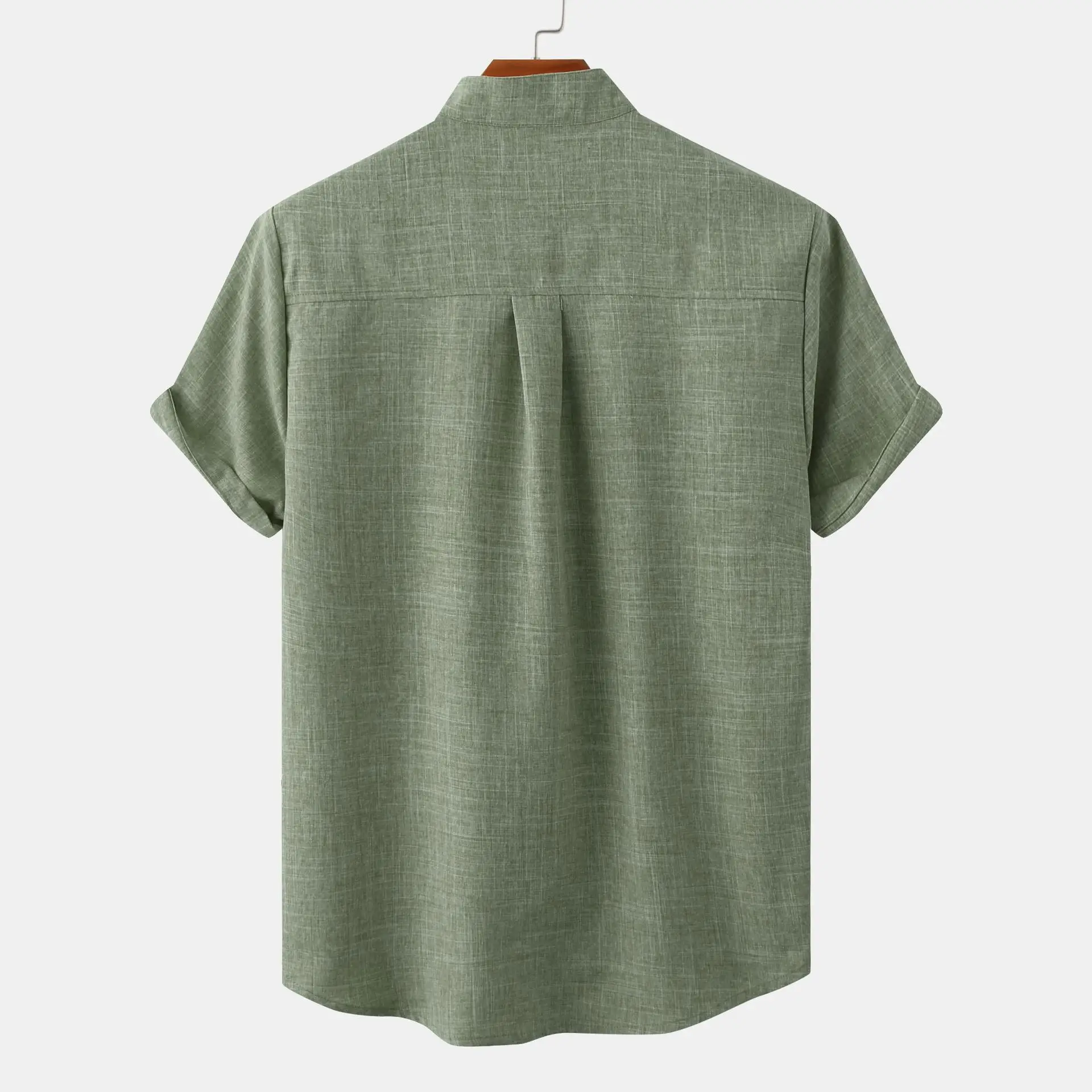Juan® | Linen Shirt - Image 3