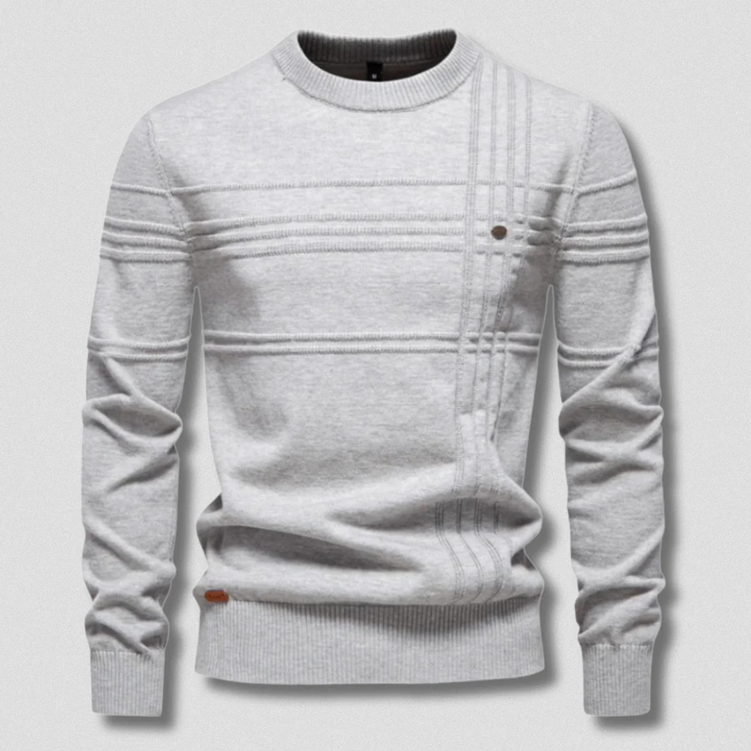 Juan® | Premium Elegant Sweater For Men - Image 5
