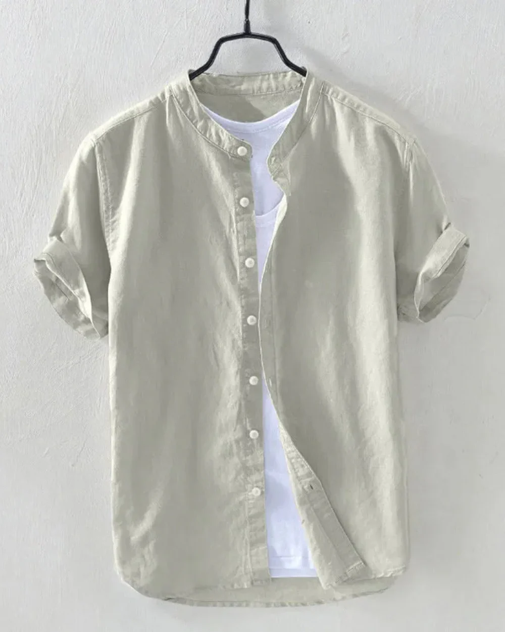 Juan® | Short Sleeve Shirt - Image 2