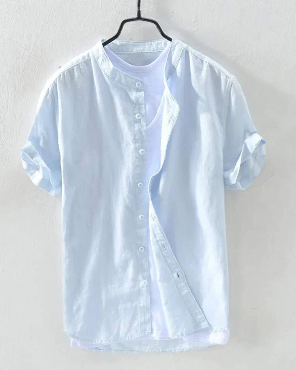 Juan® | Short Sleeve Shirt - Image 3