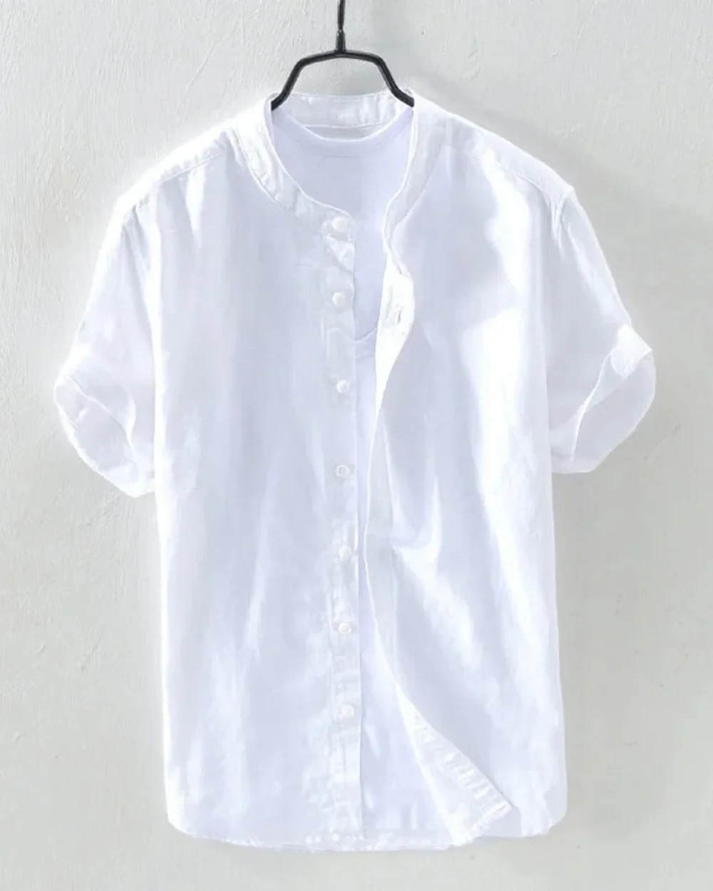 Juan® | Short Sleeve Shirt - Image 4