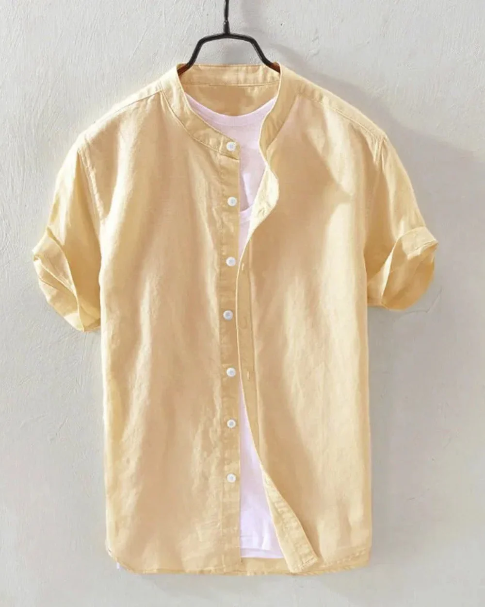 Juan® | Short Sleeve Shirt - Image 5