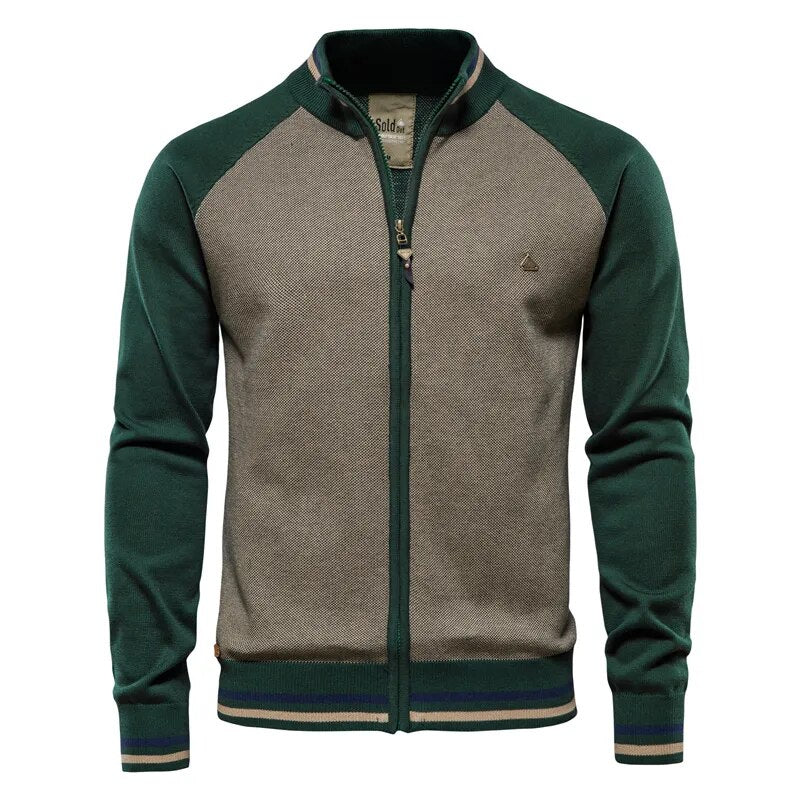 Judah® | Casual Cardigan For Men - Image 5