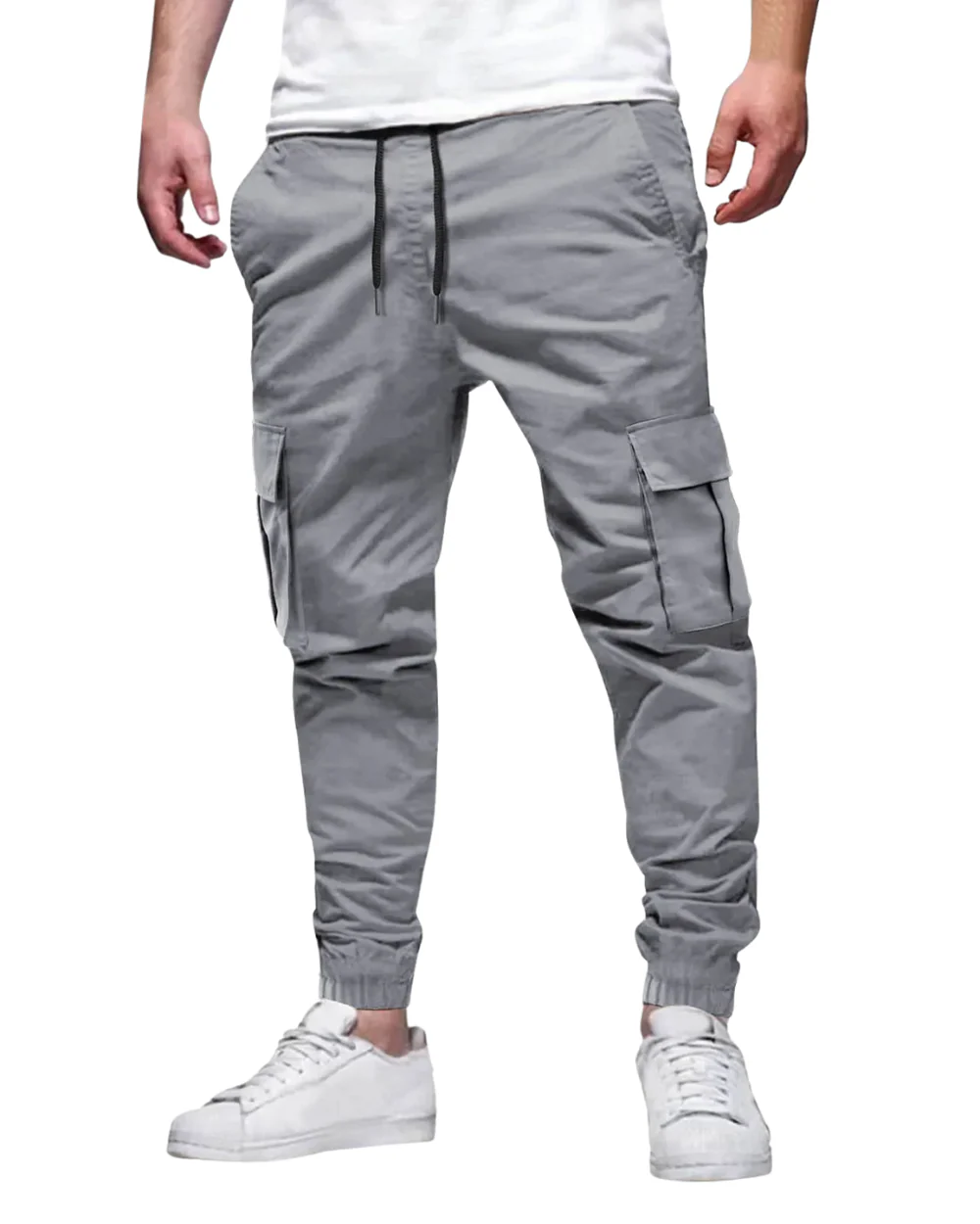 Julián® | Casual Cargo Pants