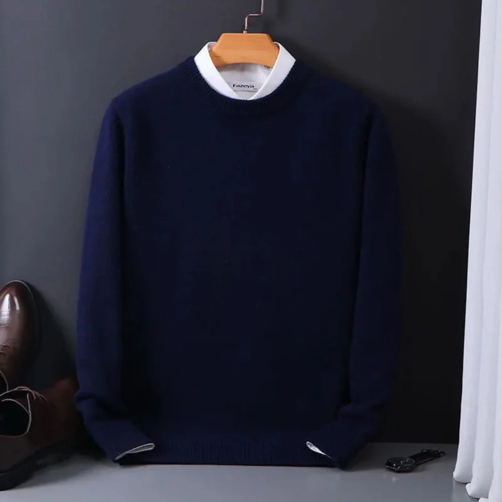 Julian® | High Quality Casual Sweater For Men - Image 3