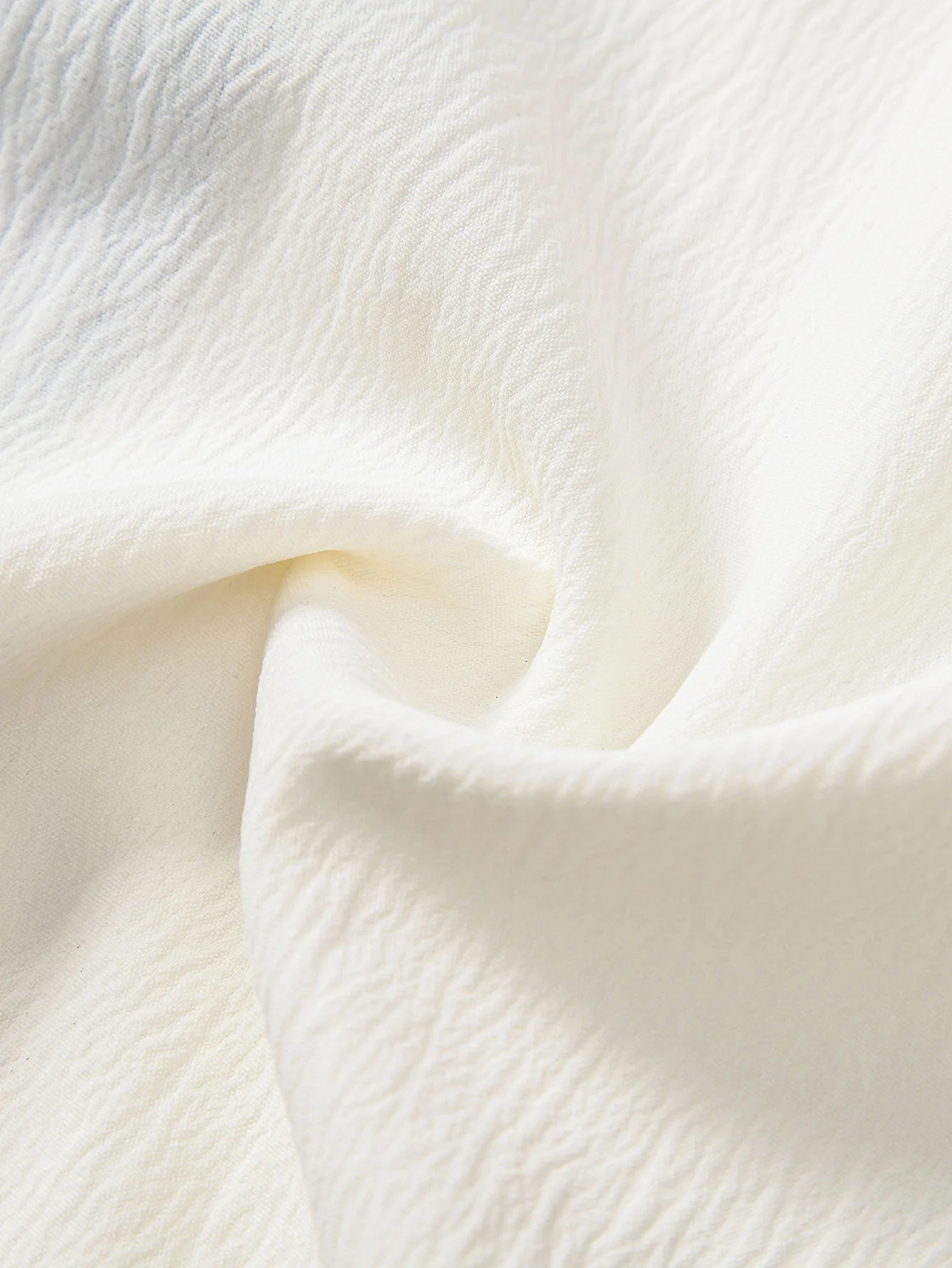 Julián® | Textured Contrast Cuban Shirt - Image 9