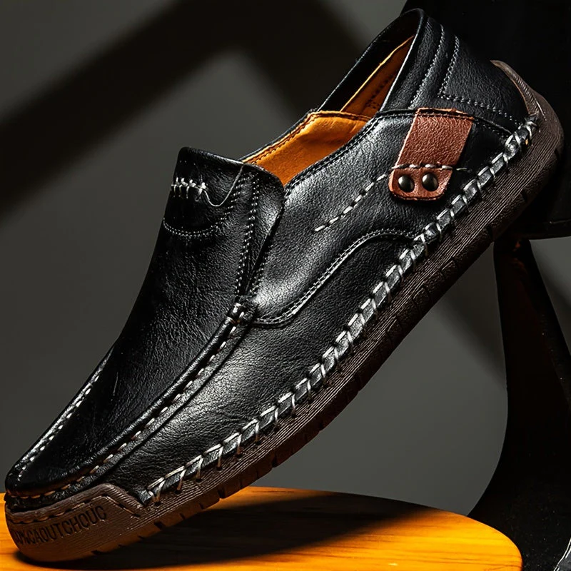 Juliano® | Classic And Fashionable Summer Shoes - Image 4