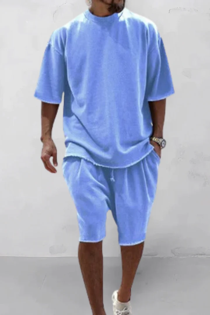 Julien® | Casual And Sporty Set For Every Occasion - Image 9