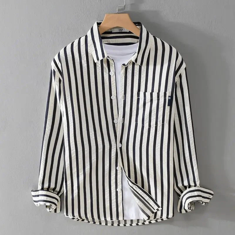 Julien® | Tulum Linen Shirt - Image 4