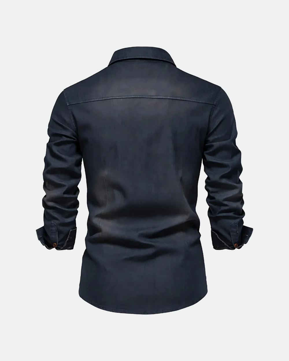Julio® | Denim Shirt - Image 5