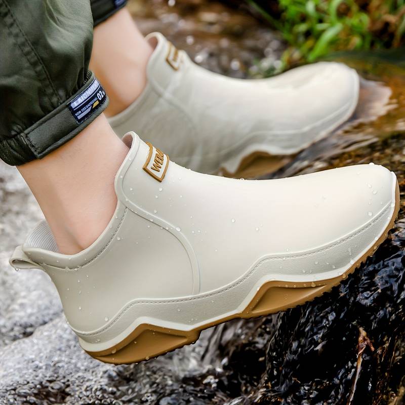 Justin® | Modern orthopedic rubber boots