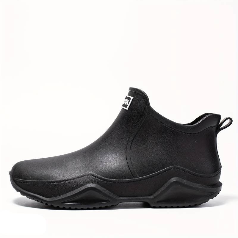 Justin® | Modern orthopedic rubber boots - Image 6