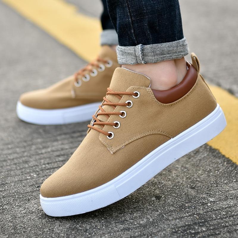 Justinian® | Stylish Sneakers With Dynamic Soles - Image 4