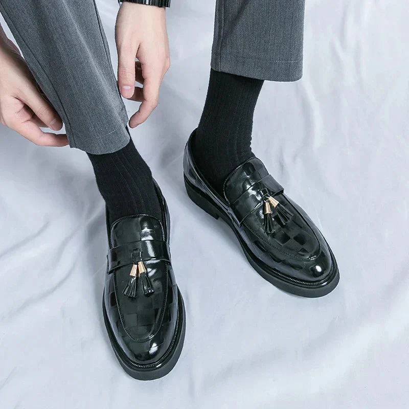 Justino® | Tassel Loafers - Image 16