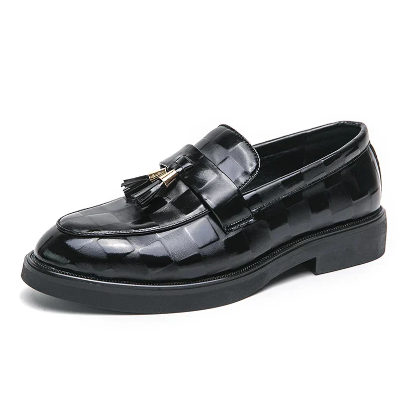 Justino® | Tassel Loafers - Image 18