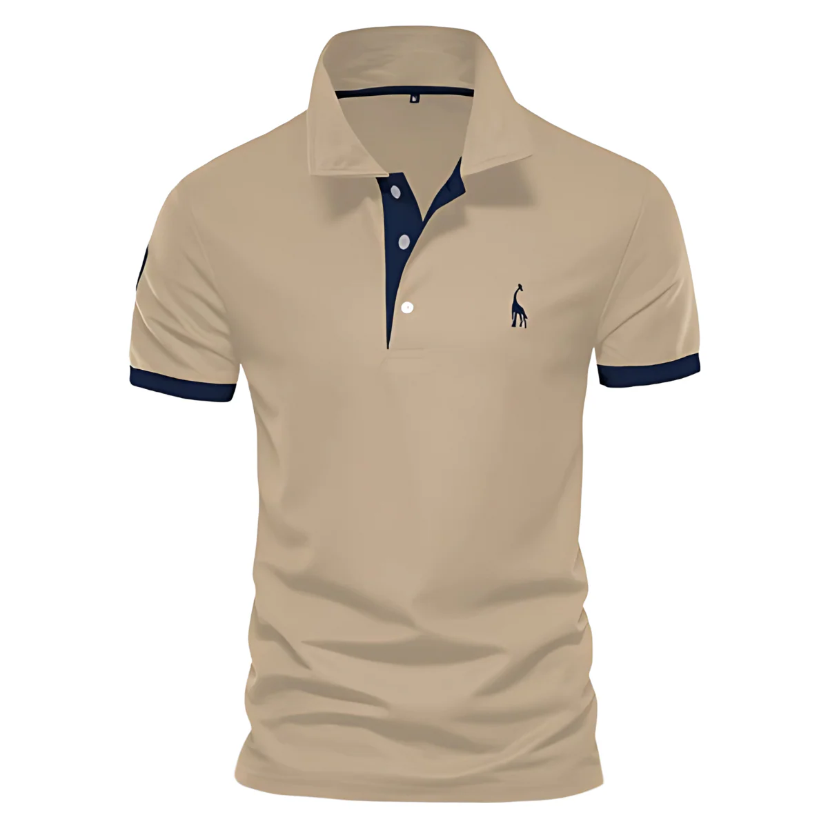 Justus | Premium Casual Polo - Image 5