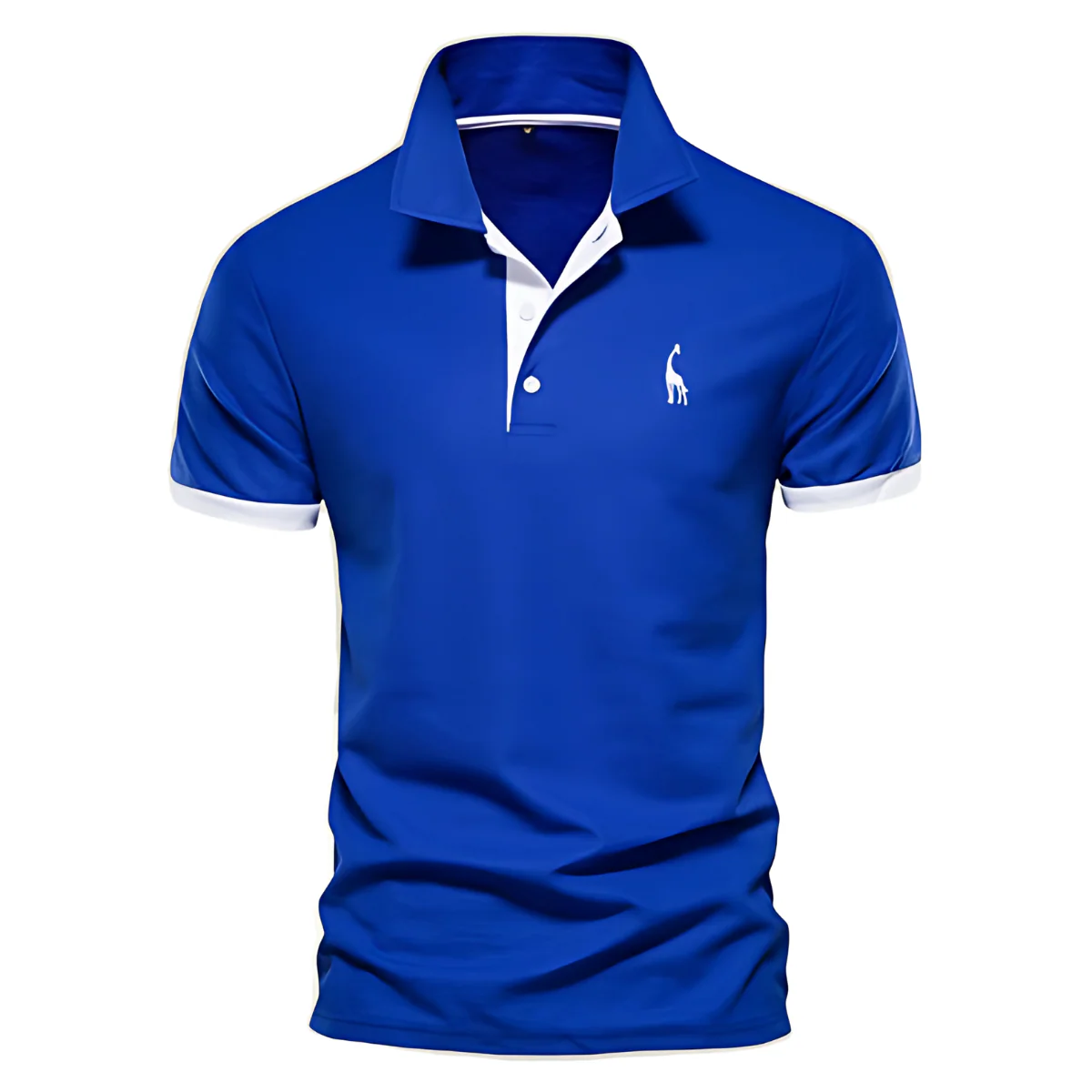 Justus | Premium Casual Polo - Image 7