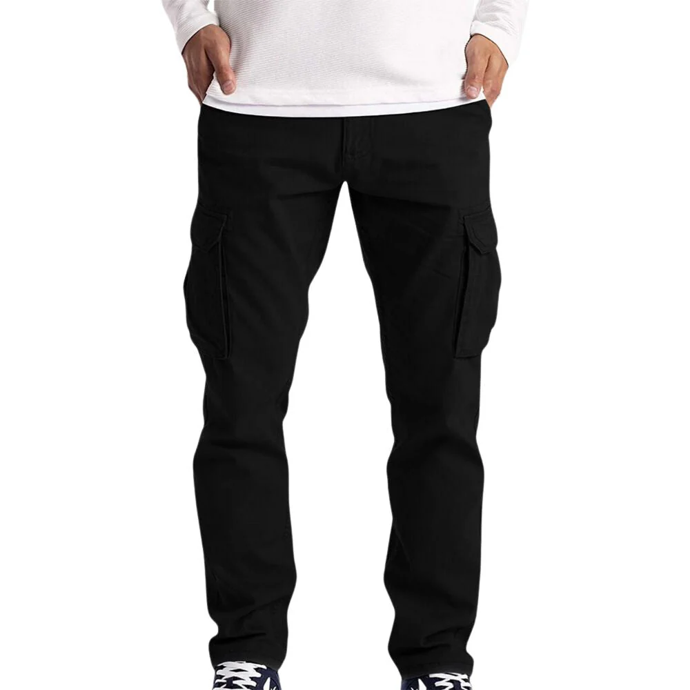 Kadin® | Stylish Cargo Pants For Men