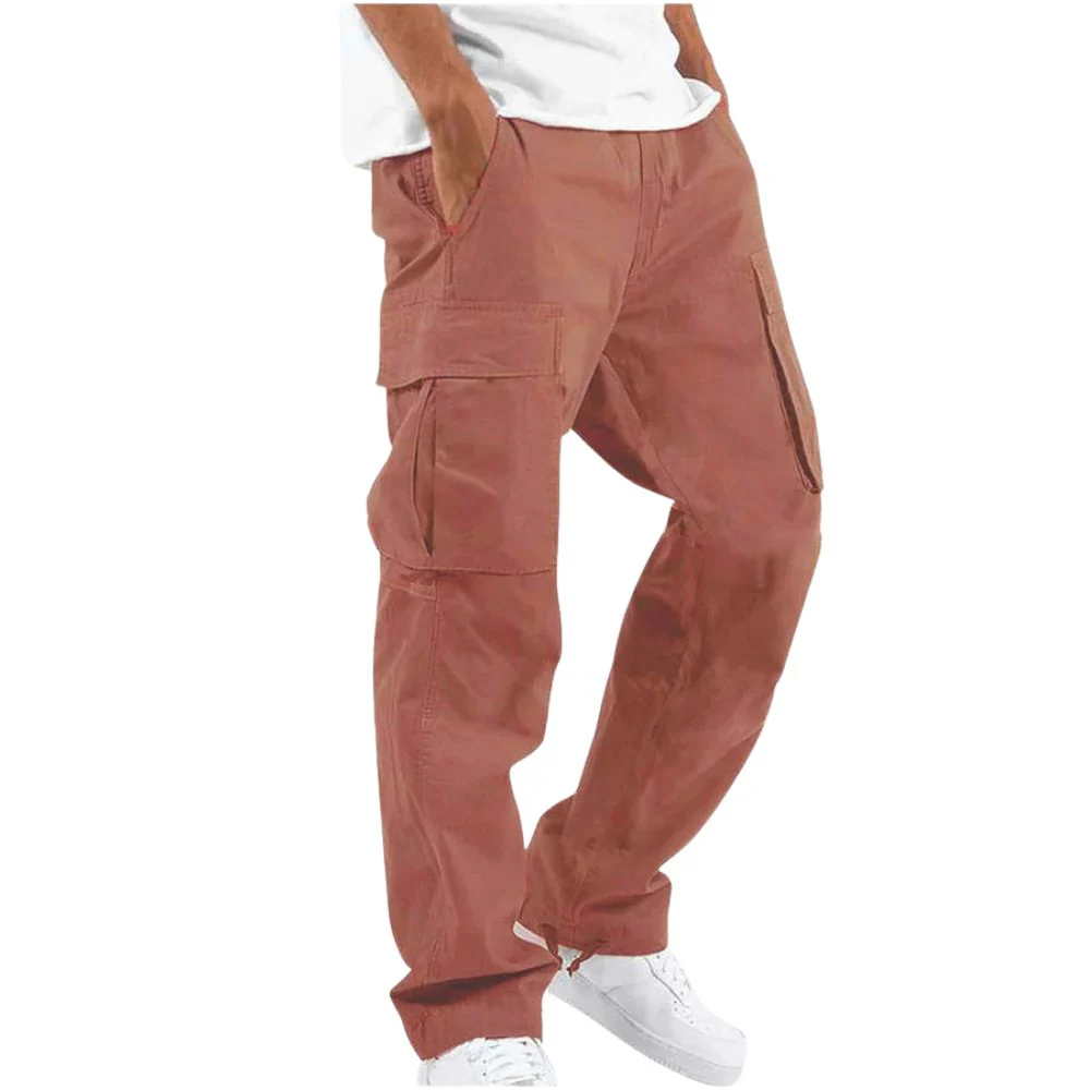 Kaegan® | Comfortable Cargo Pants For Men - Image 2