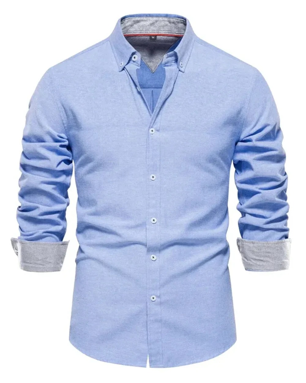 Kain | Premium Cotton Shirt - Image 6