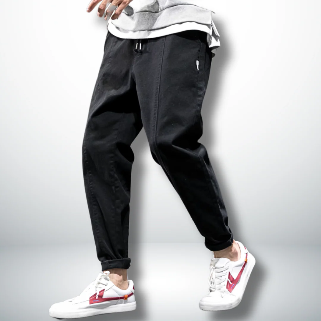 Kaine® | Comfortable And Versatile Trousers For Men - Image 5
