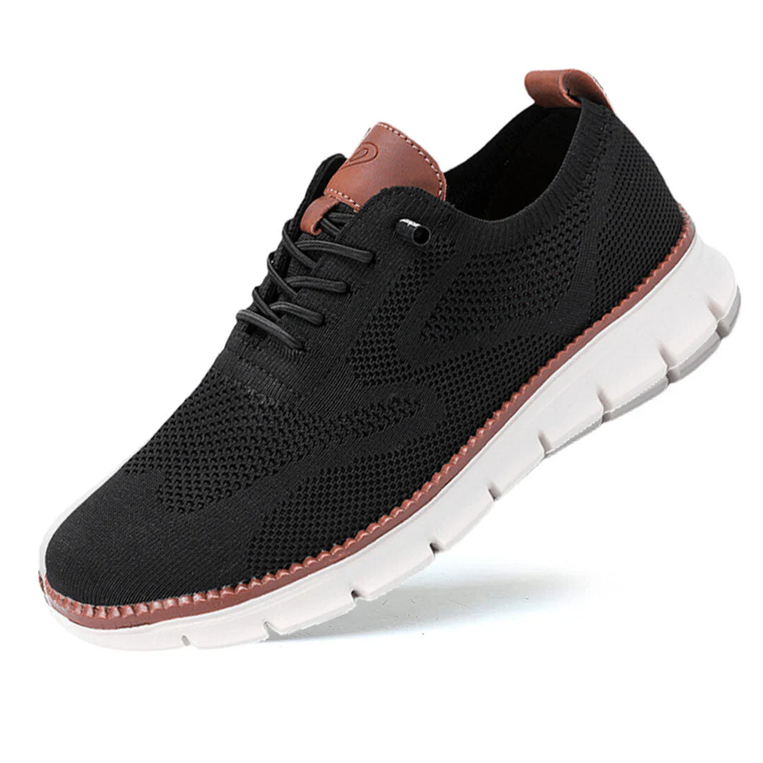 Kaleb® | Fashionable And Minimalist Summer Sneakers - Image 22