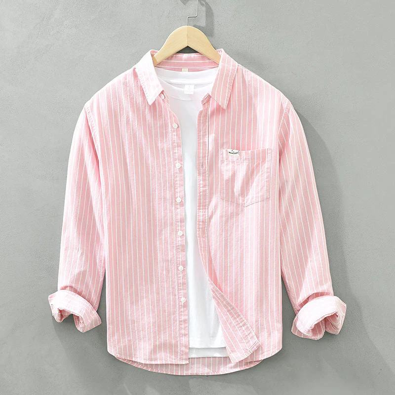 Kaleb® | Premium Men'S Shirt - Image 5