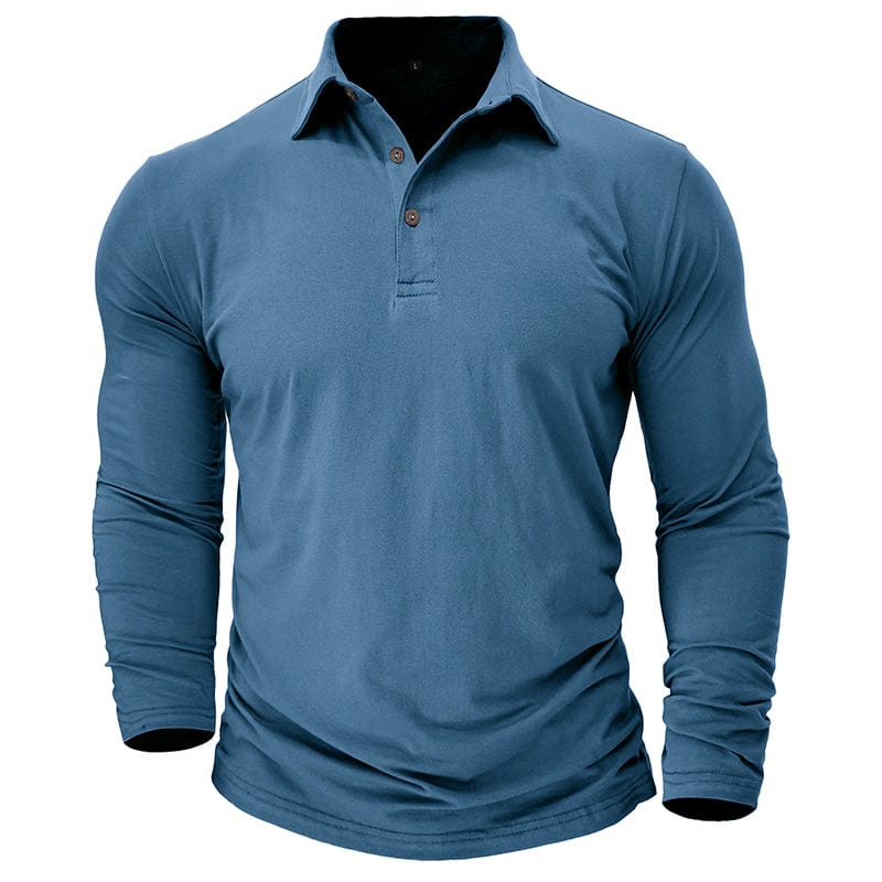 Kane® | Blaine Polo Shirt